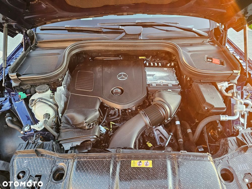 Mercedes-Benz GLE - 30