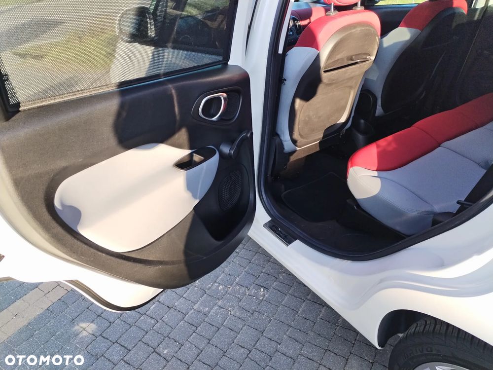 Fiat 500L - 21