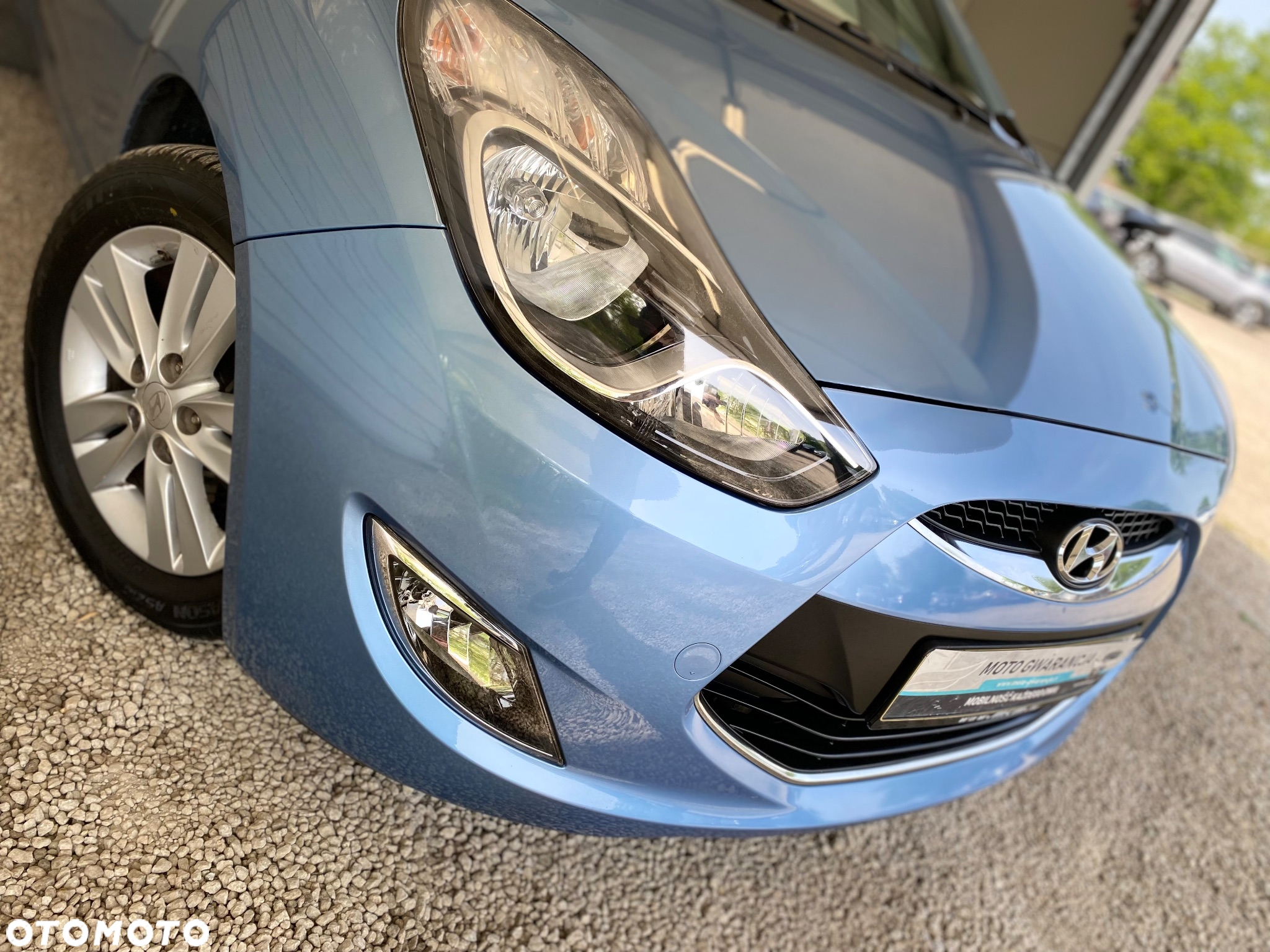Hyundai ix20 1.6 Style - 17