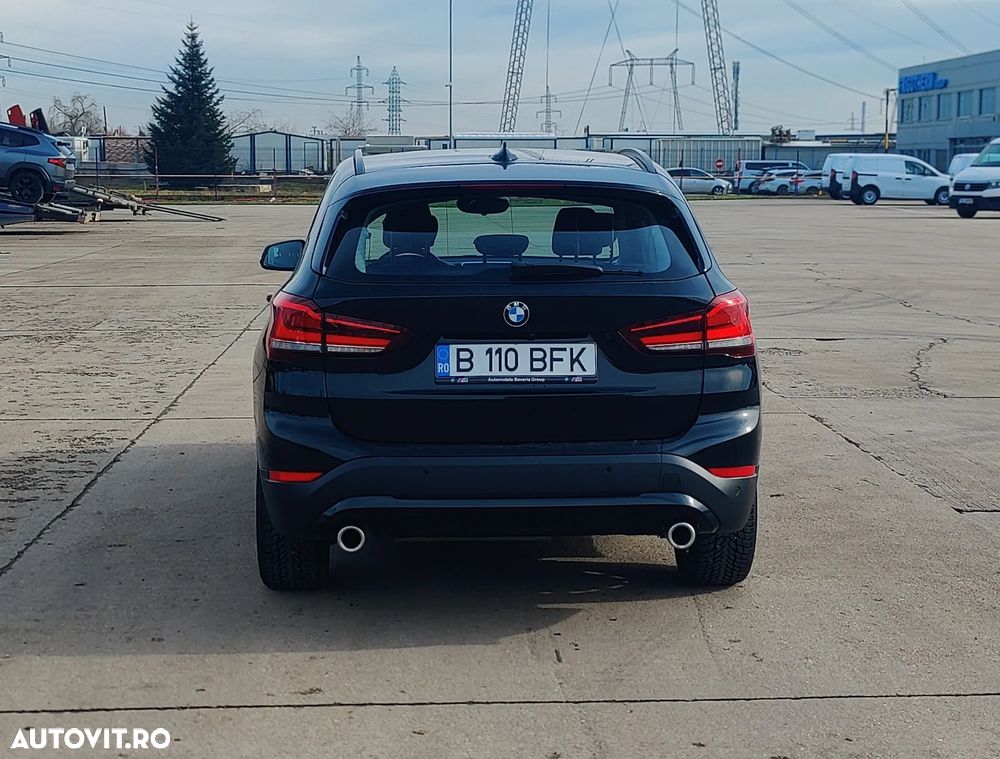BMW X1 - 8