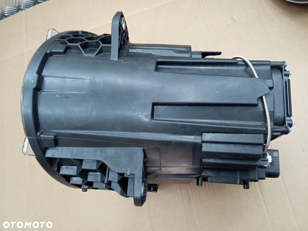 Lampa przednia prawa/lewa Mercedes G-Klasa W463 LIFT FULL LED MULTIBEAM - 11