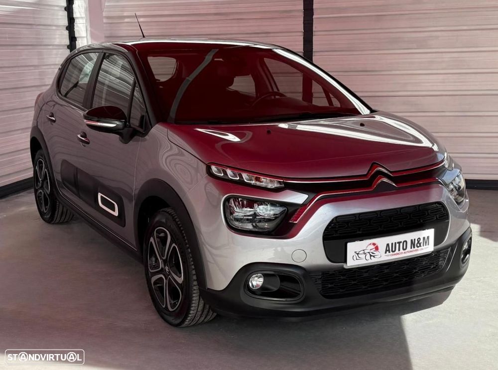 Citroën C3 1.2 PureTech Shine - 6