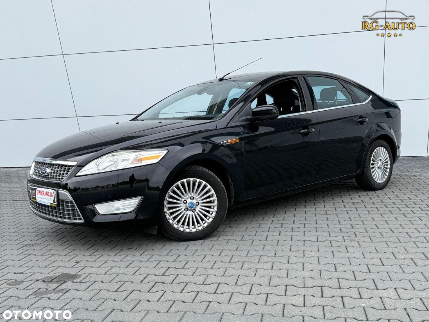 Ford Mondeo - 15