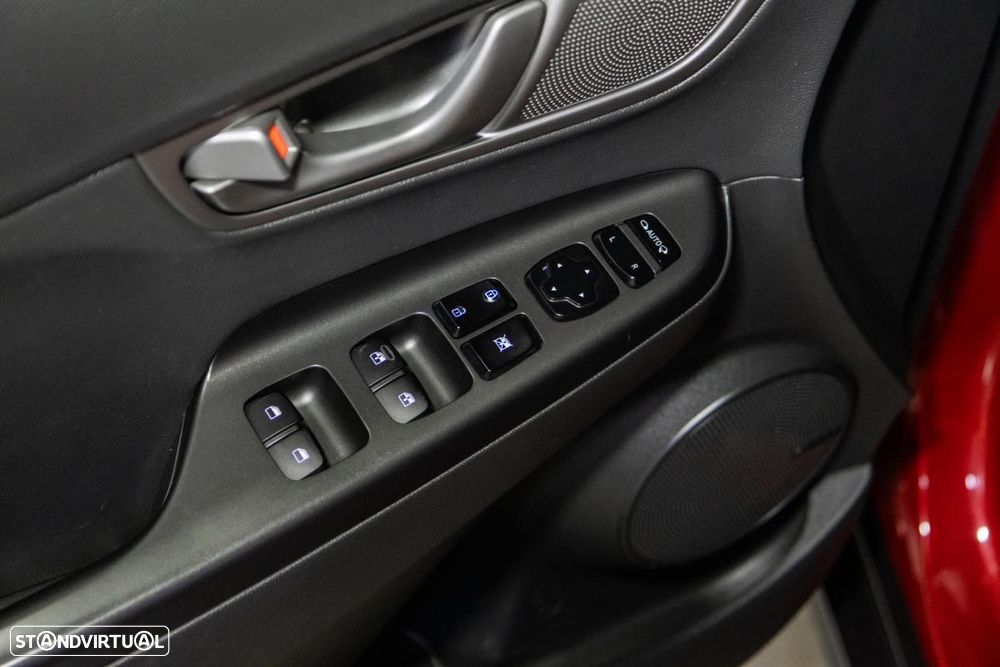 Hyundai Kauai 64 kWh Premium - 35