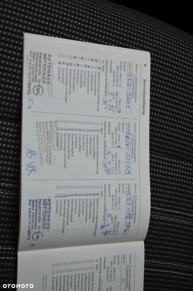 Opel Insignia 2.0 CDTI Sports Tourer ecoFLEXStart/Stop Innovation - 29