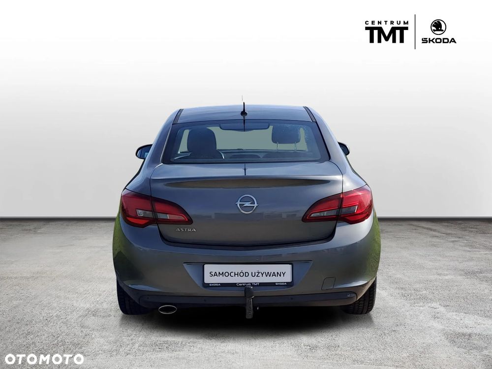 Opel Astra - 8
