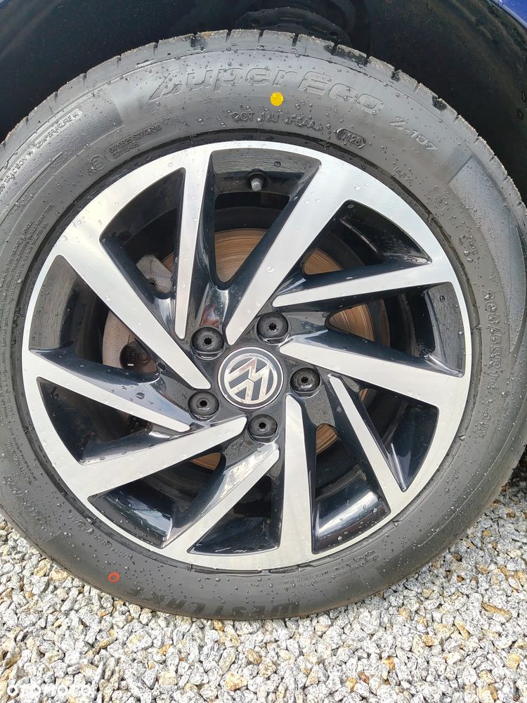 Volkswagen Golf Sportsvan 1.5 TSI ACT OPF DSG Join - 19