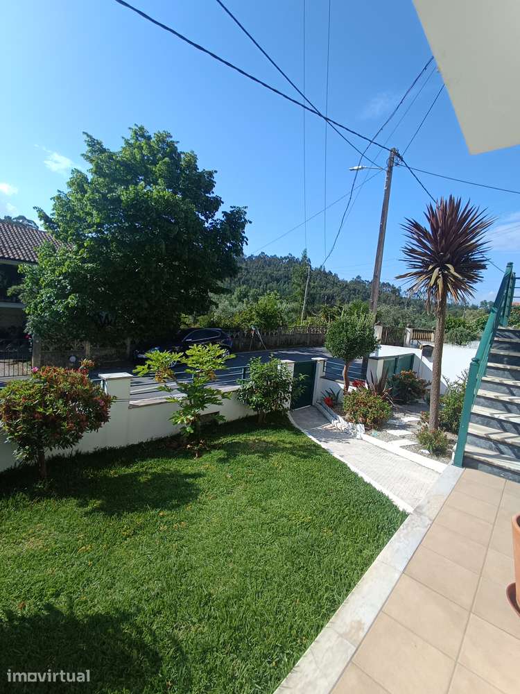 T3 com jardim - Moradia Bi-Familiar com 2 andares - Grande imagem: 3/14