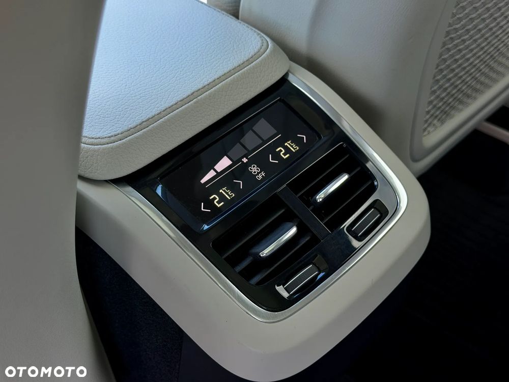 Volvo XC 90 T6 AWD Geartronic Inscription - 14