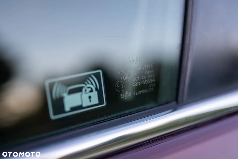 Honda Accord 2.0 Elegance - 31