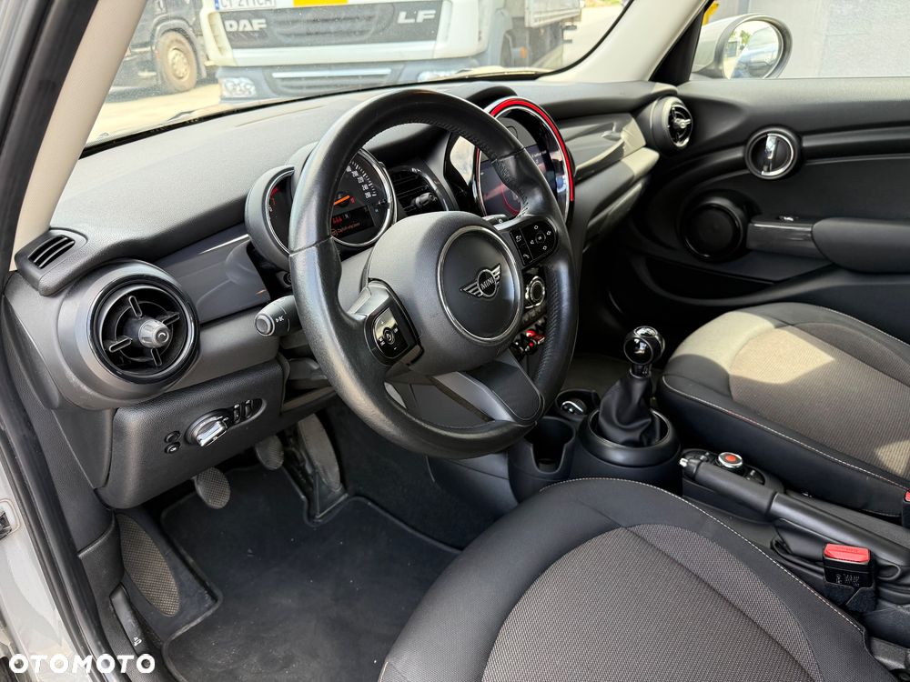 MINI Cooper GPF - 15