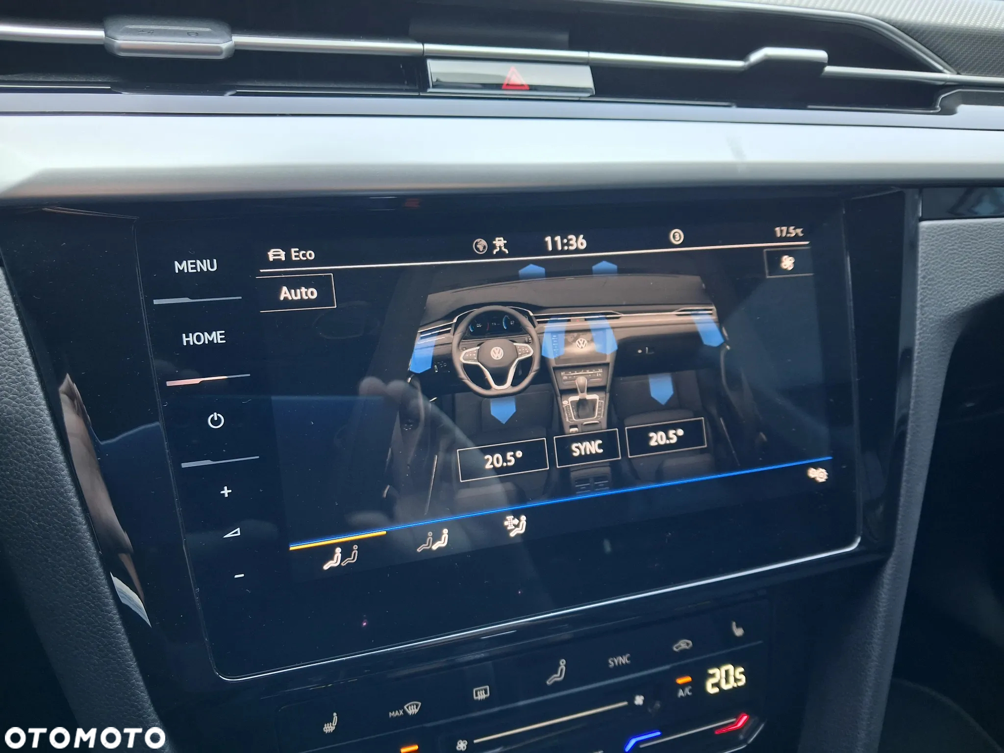 Volkswagen Arteon Shooting Brake 2.0 TDI SCR 4Motion DSG R-Line - 26