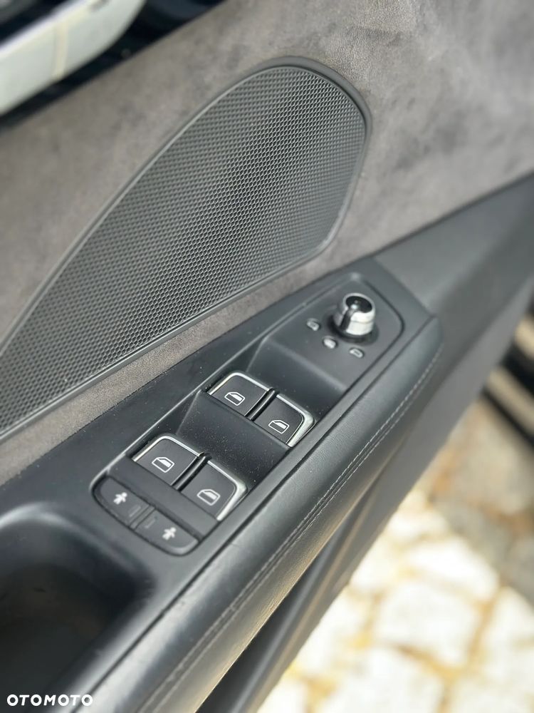 Audi A8 3.0 TFSI L Quattro - 13