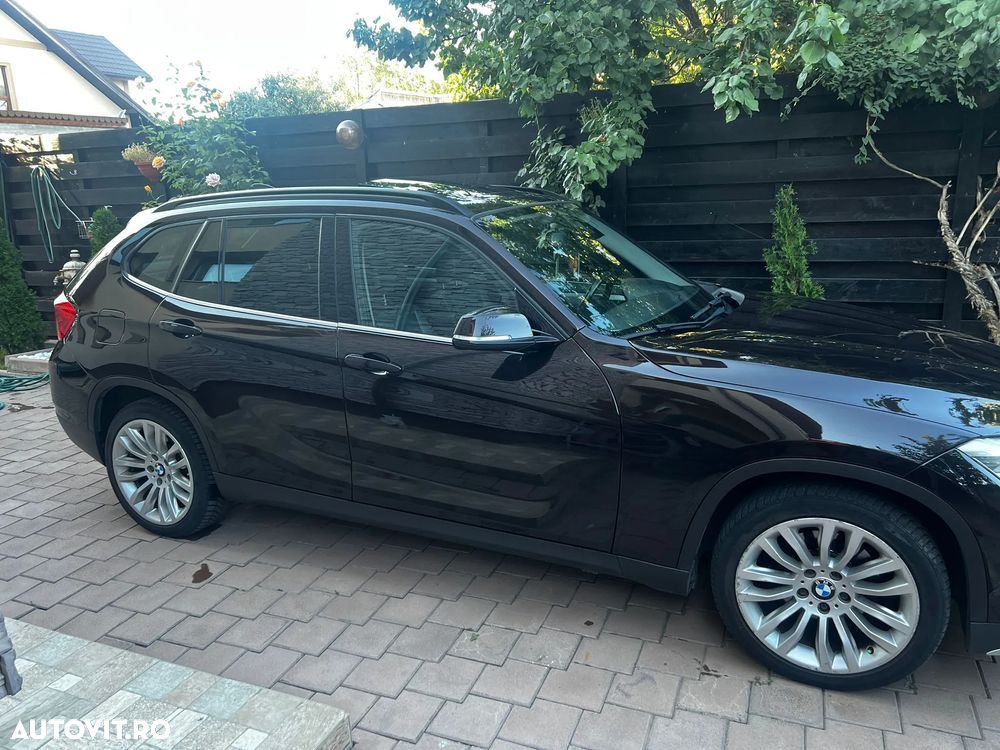 BMW X1 - 6