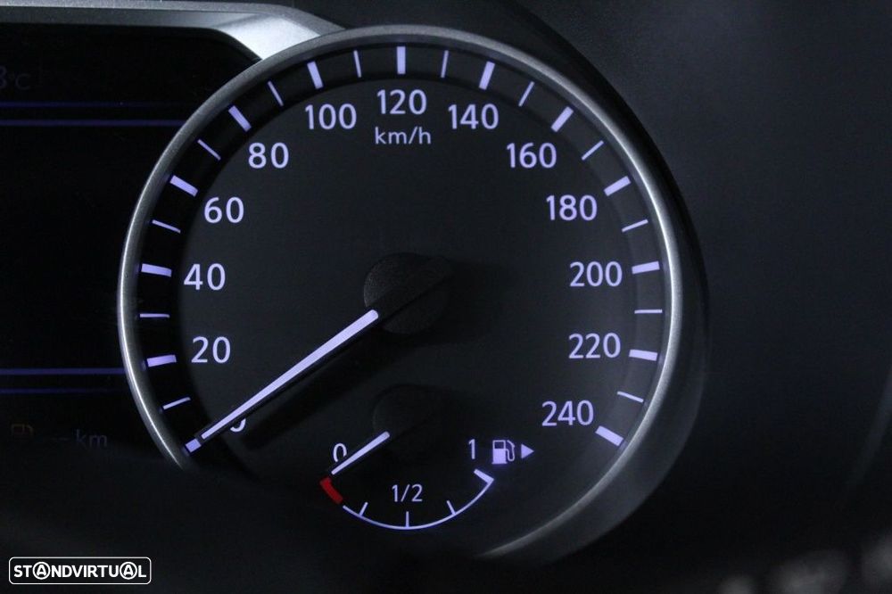 Nissan Juke 1.0 DIG-T N-Connecta - 26