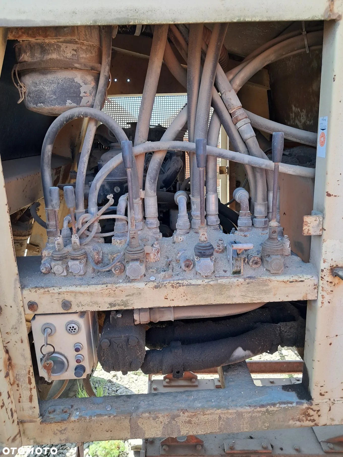 Powerscreen Nordic Screen TYR II - 8