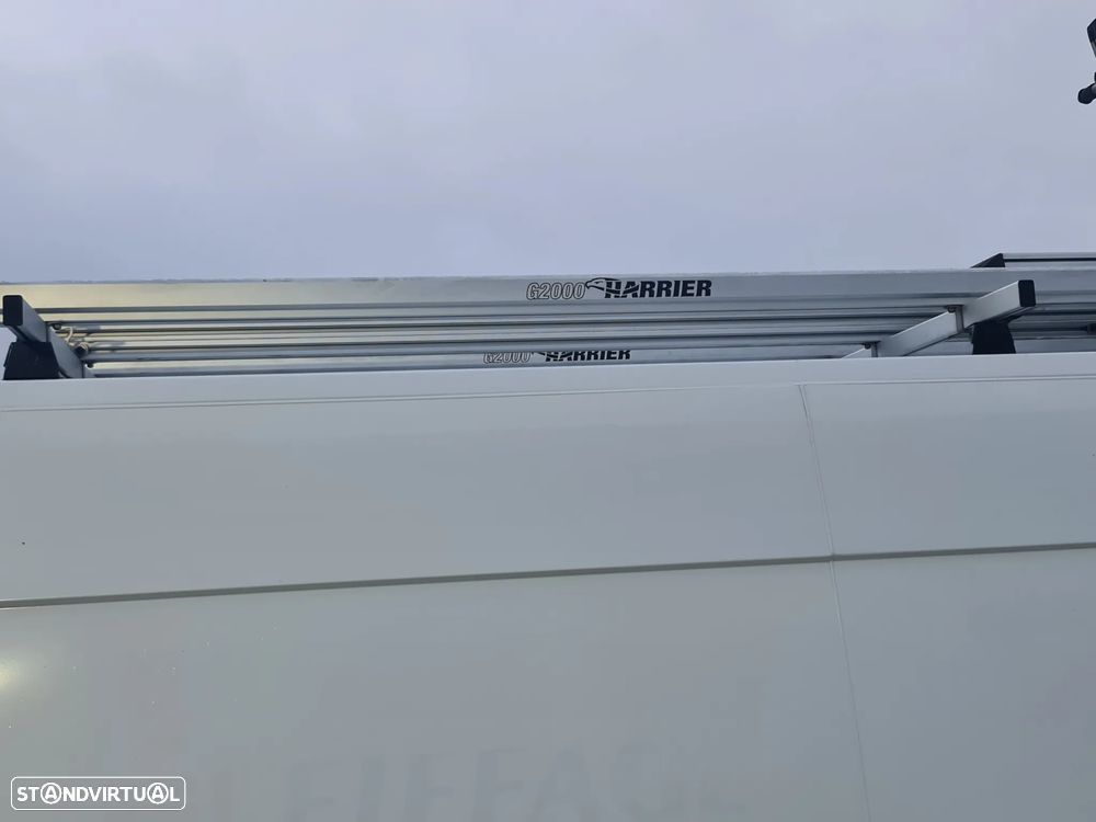 Renault Master 2.3Dci 135 CV L2H2 * Harrier G2000 * AC * c/IVA - 14