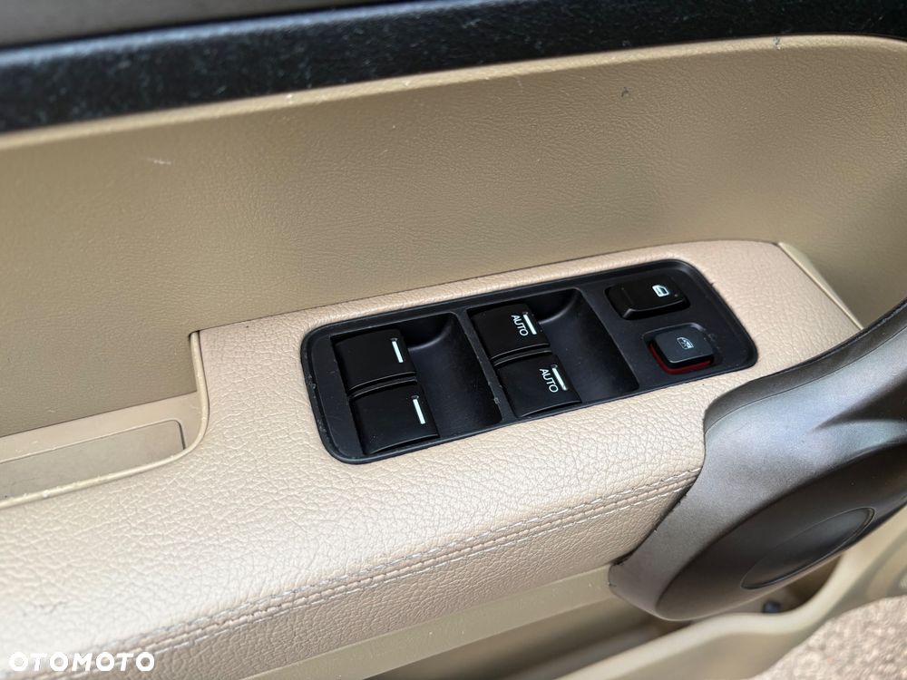 Honda CR-V 2.0i-VTEC Executive - 30