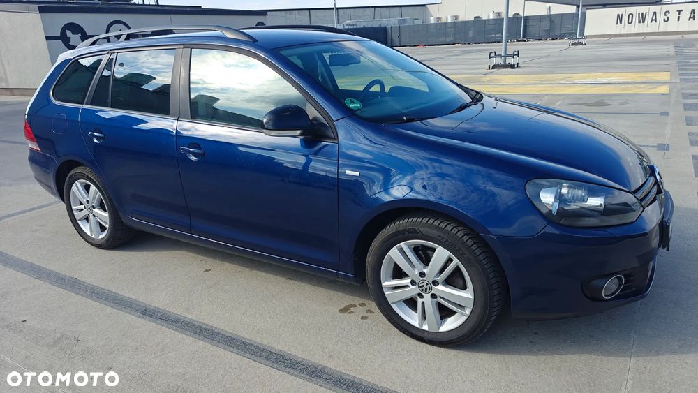 Volkswagen Golf 1.2 TSI DSG MATCH - 3
