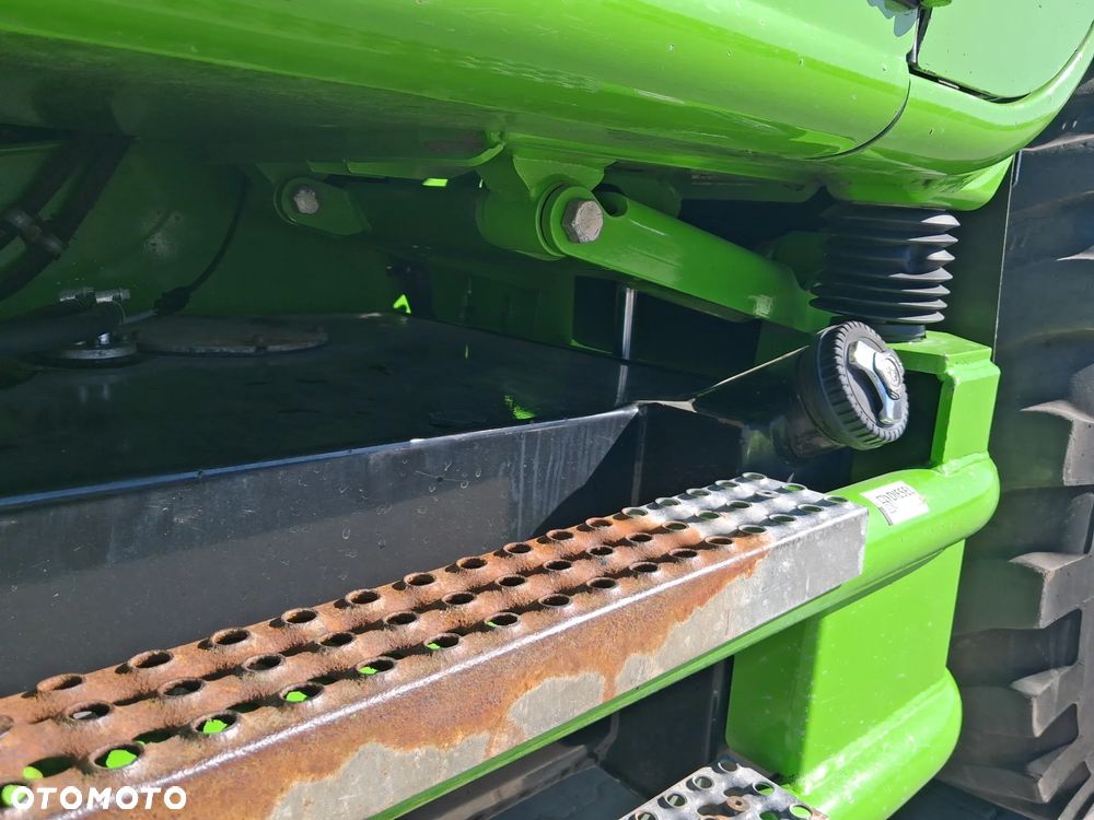 Merlo P 55.9 CS - 9