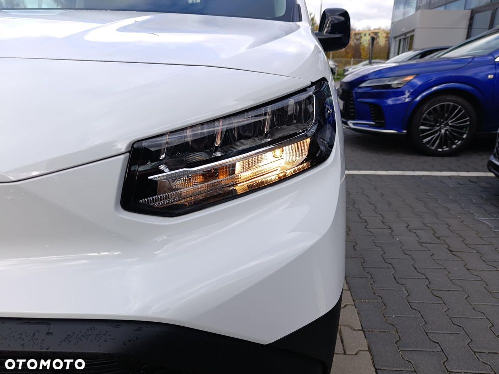 Toyota PROACE CITY - 9