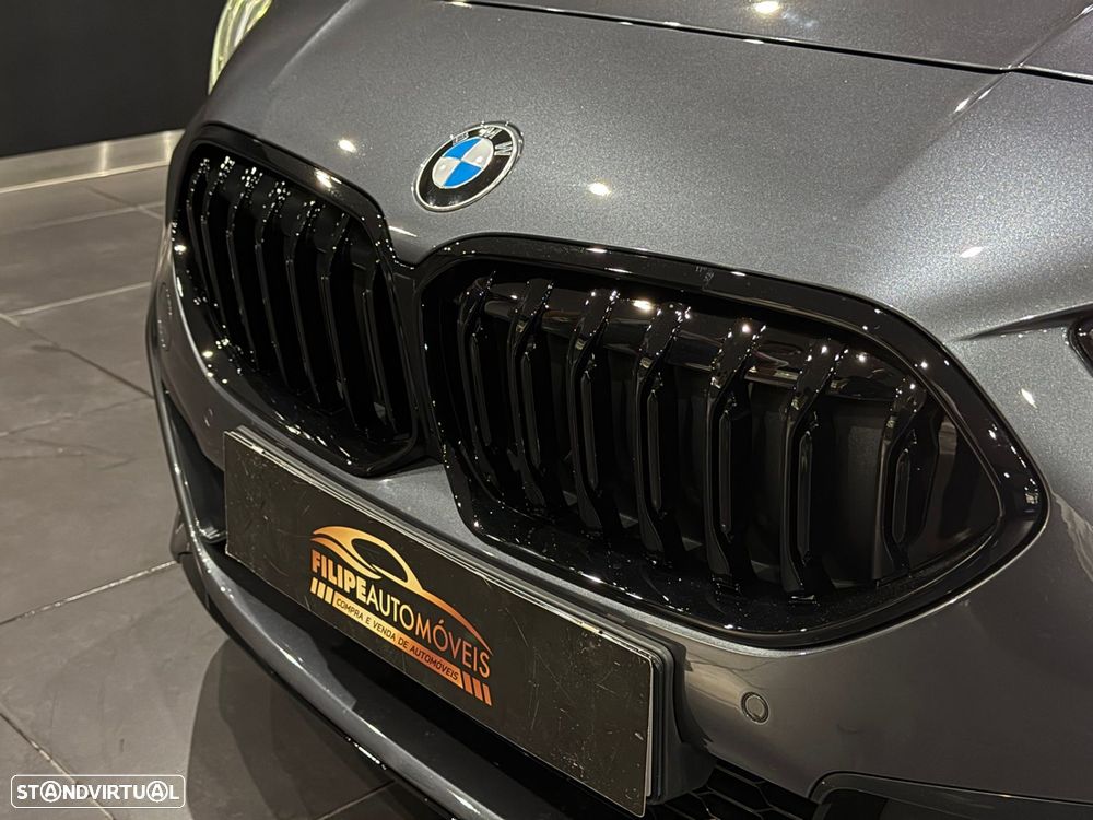 BMW 216 Gran Coupé d Pack Desportivo M - 47