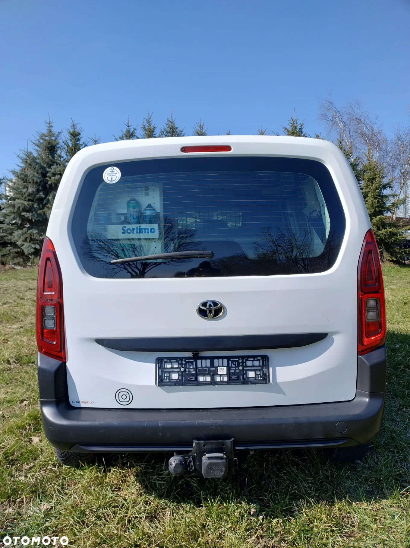 Toyota Proace City - 9