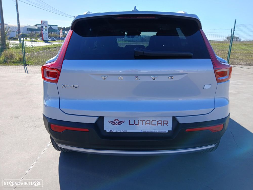 Volvo XC 40 T4 Recharge DKG Inscription - 7