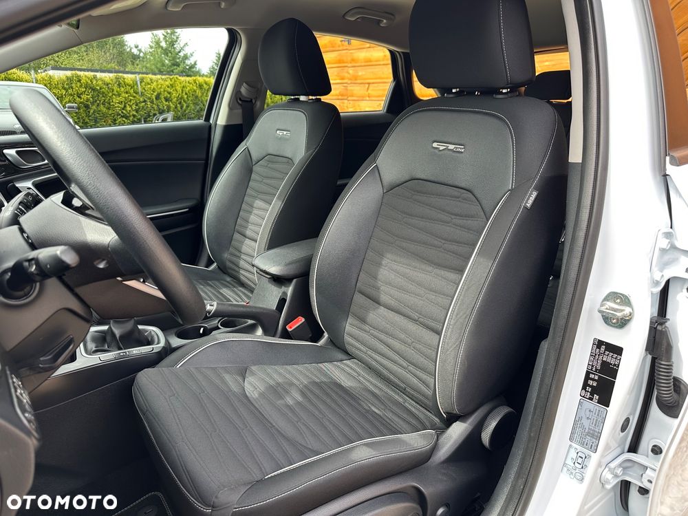 Kia Ceed 1.0 T-GDI S - 11