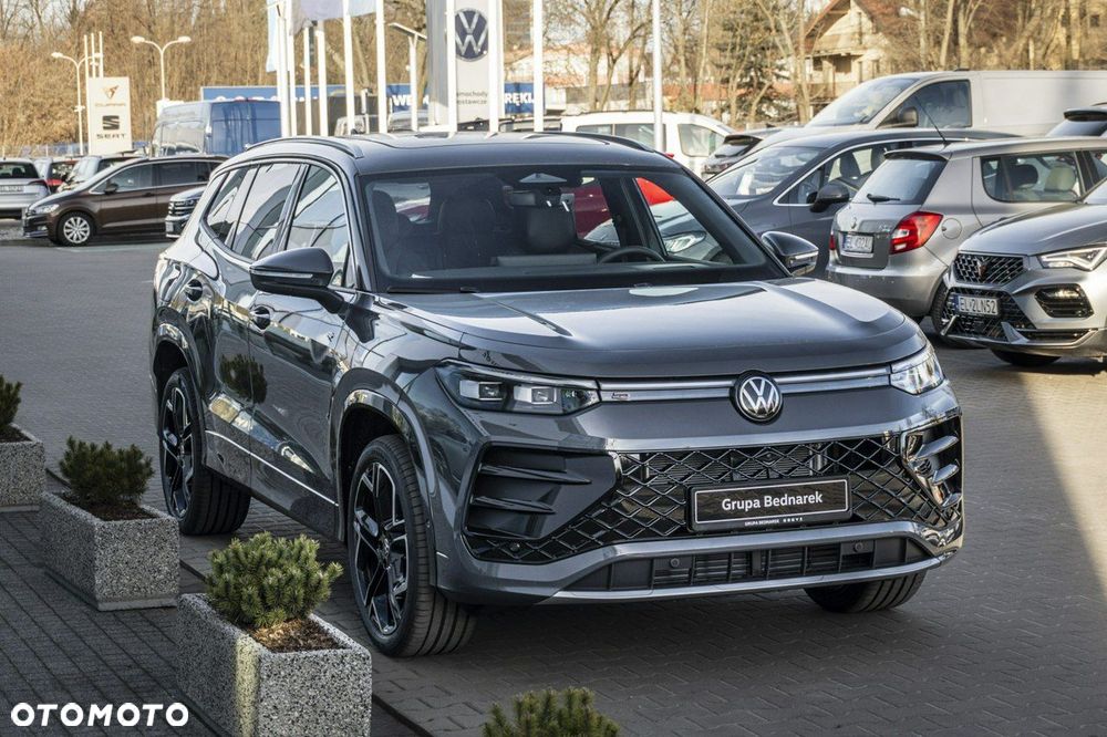 Volkswagen Tayron - 4