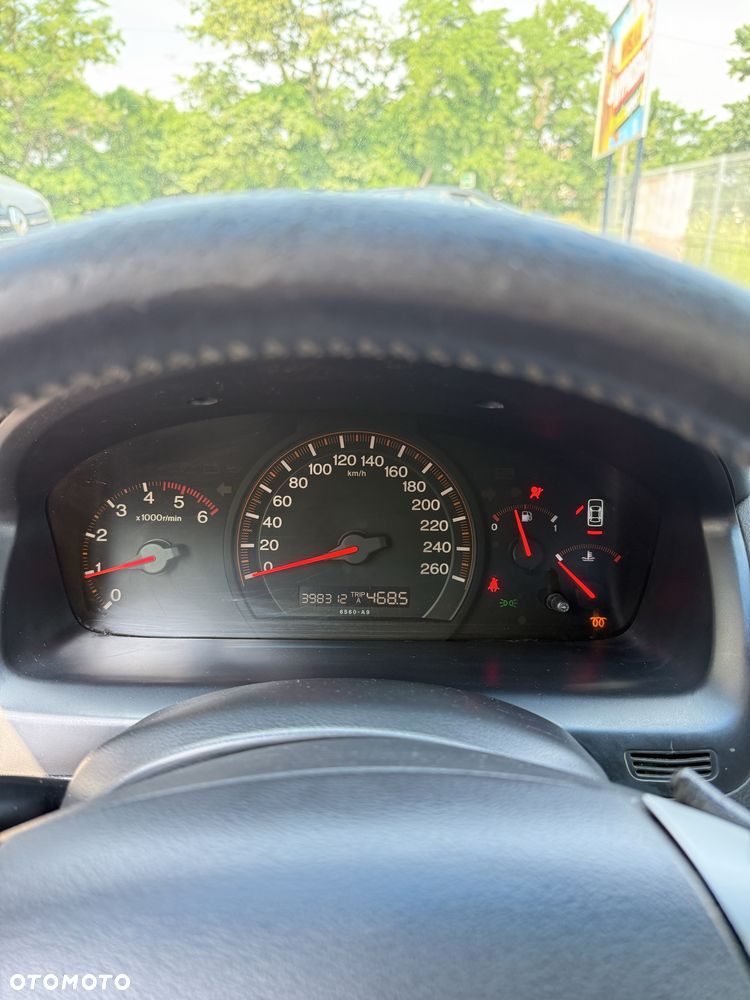 Honda Accord - 7