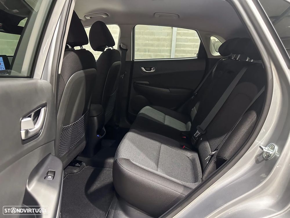 Hyundai Kauai EV 39 kWh Premium - 33