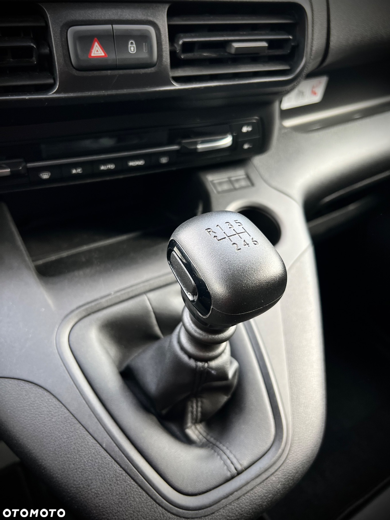 Opel Combo - 20