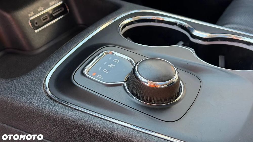 Dodge Durango 3,6 Citadel - 23
