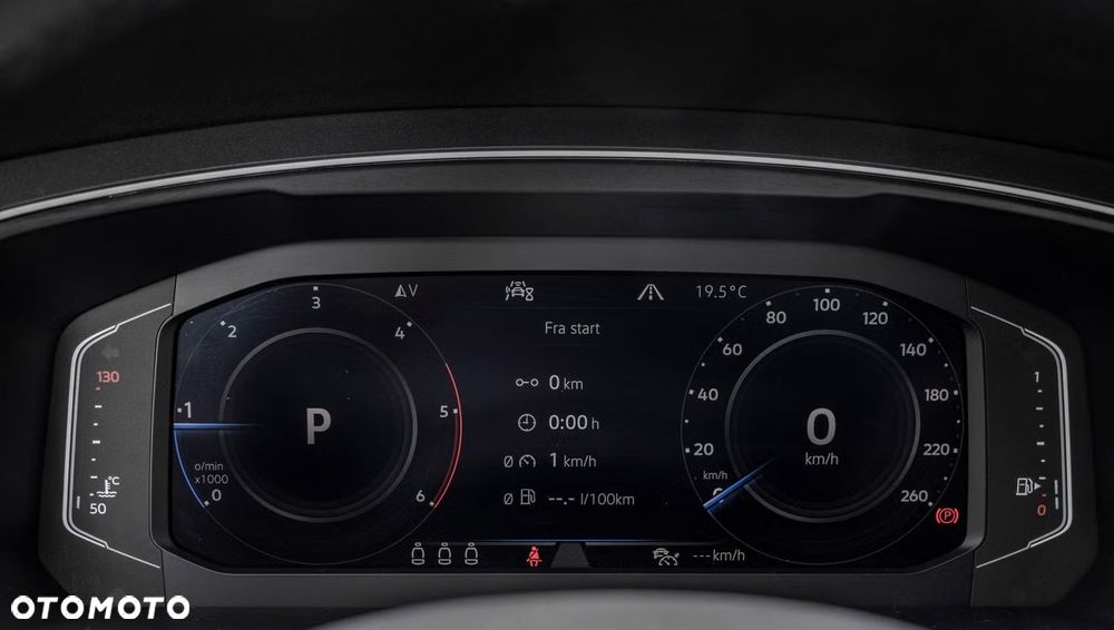 Volkswagen Tiguan 2.0 TDI SCR DSG R-Line - 21