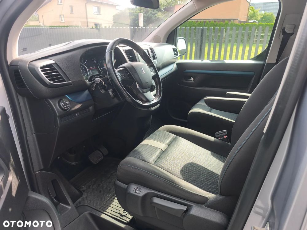 Peugeot Expert Long 3,0t Premium (bryg.) - 13