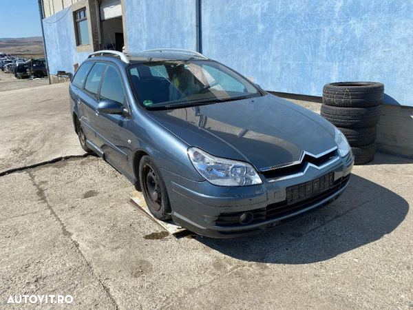 Dezmembrez piese Citroen C5