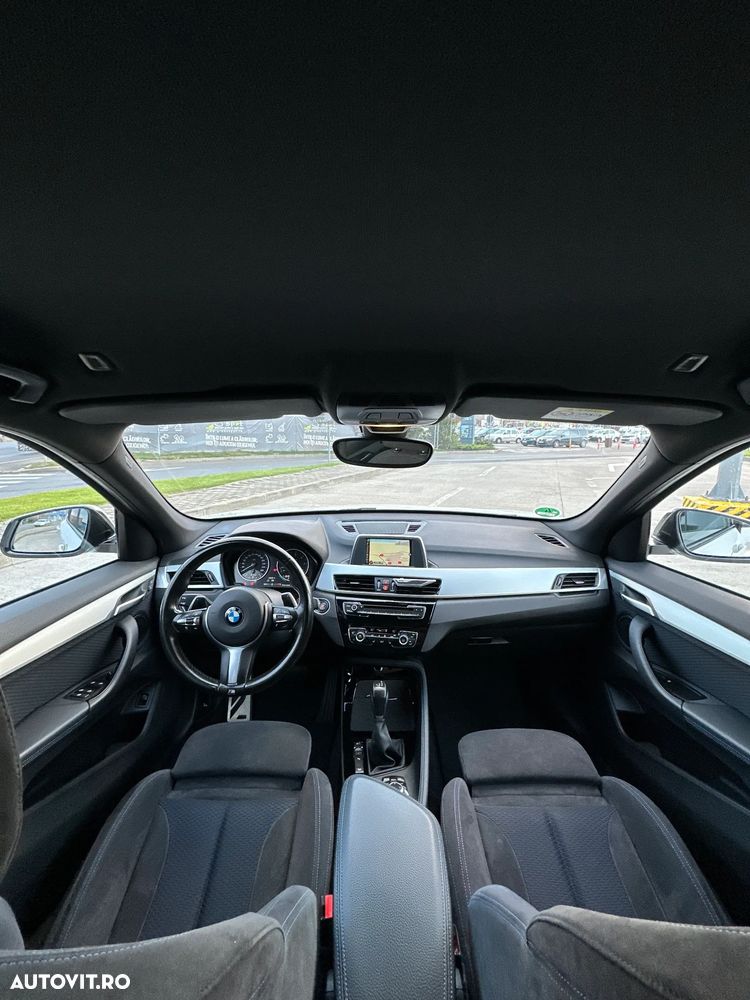 BMW X1 - 20