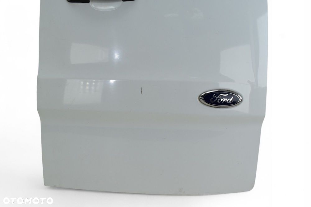 Drzwi Bagażnika Prawe FORD TRANSIT CUSTOM 2014 FCC - 2