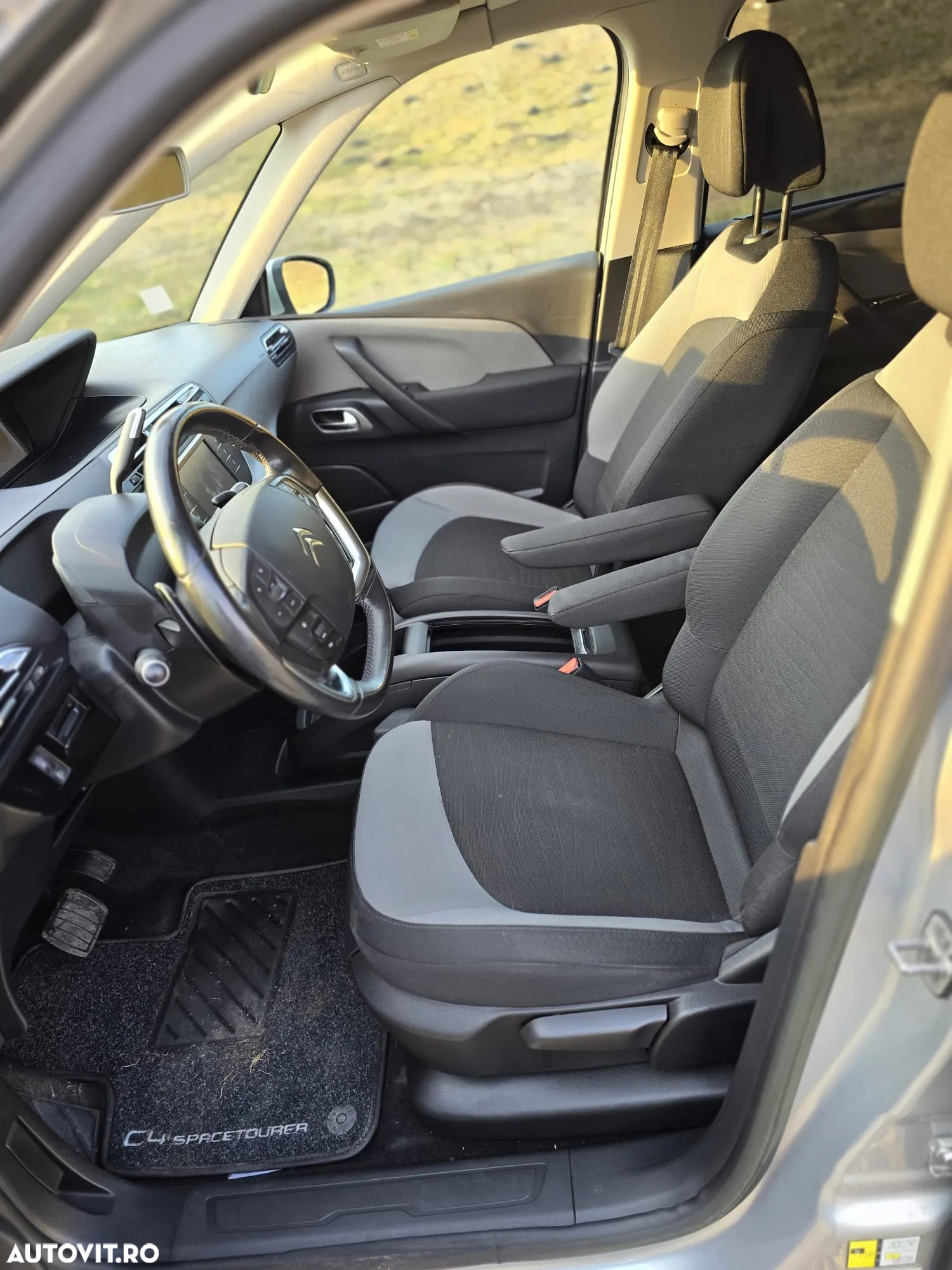 Citroën C4 Picasso 2.0 BlueHDi S&S Aut. Feel - 9