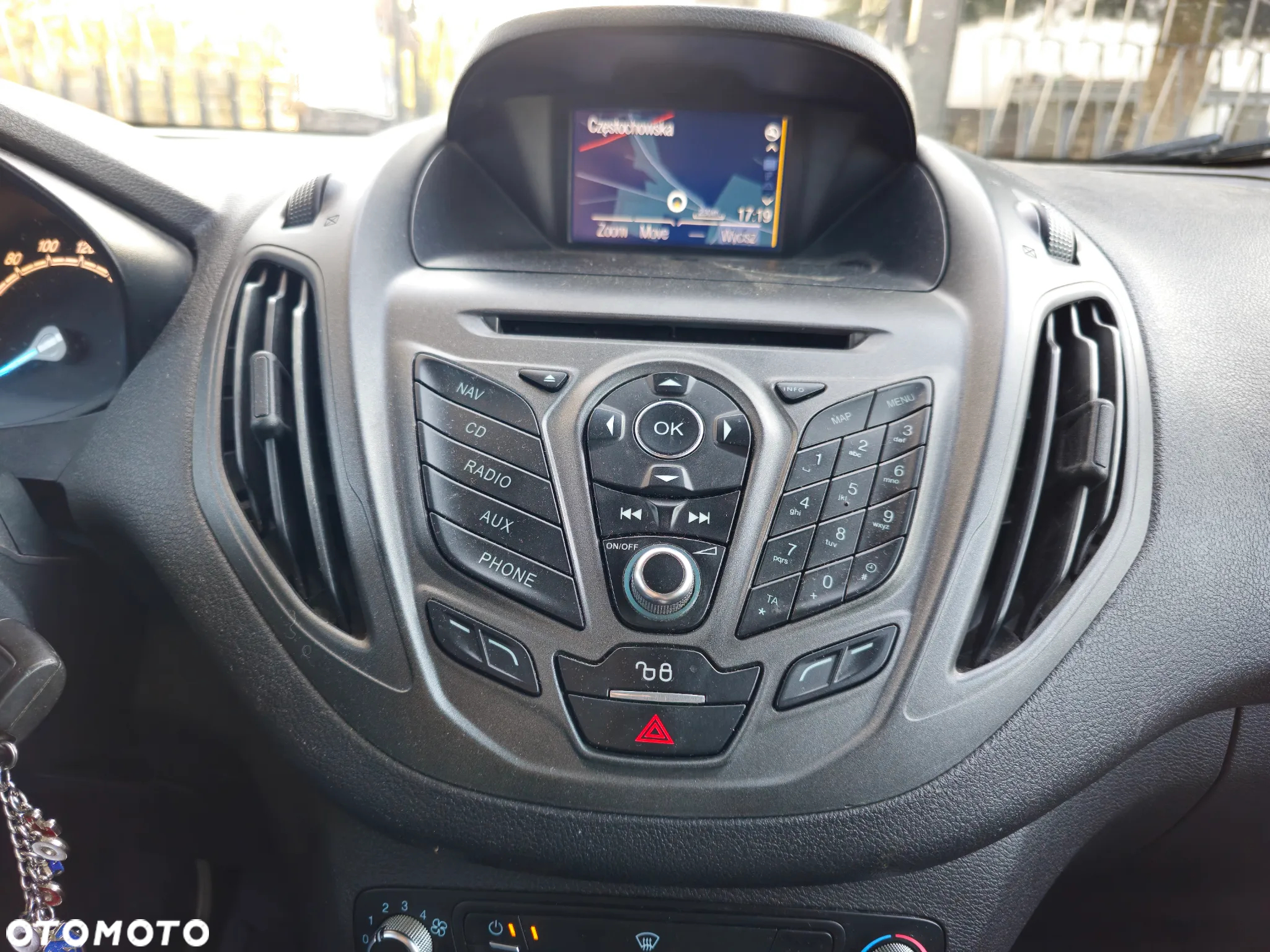 Ford Transit Courier 1.5 TDCi Trend - 15