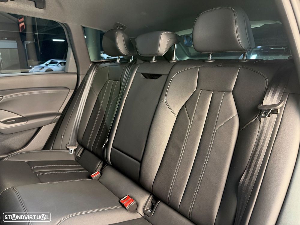 Audi SQ6 e-tron quattro - 29