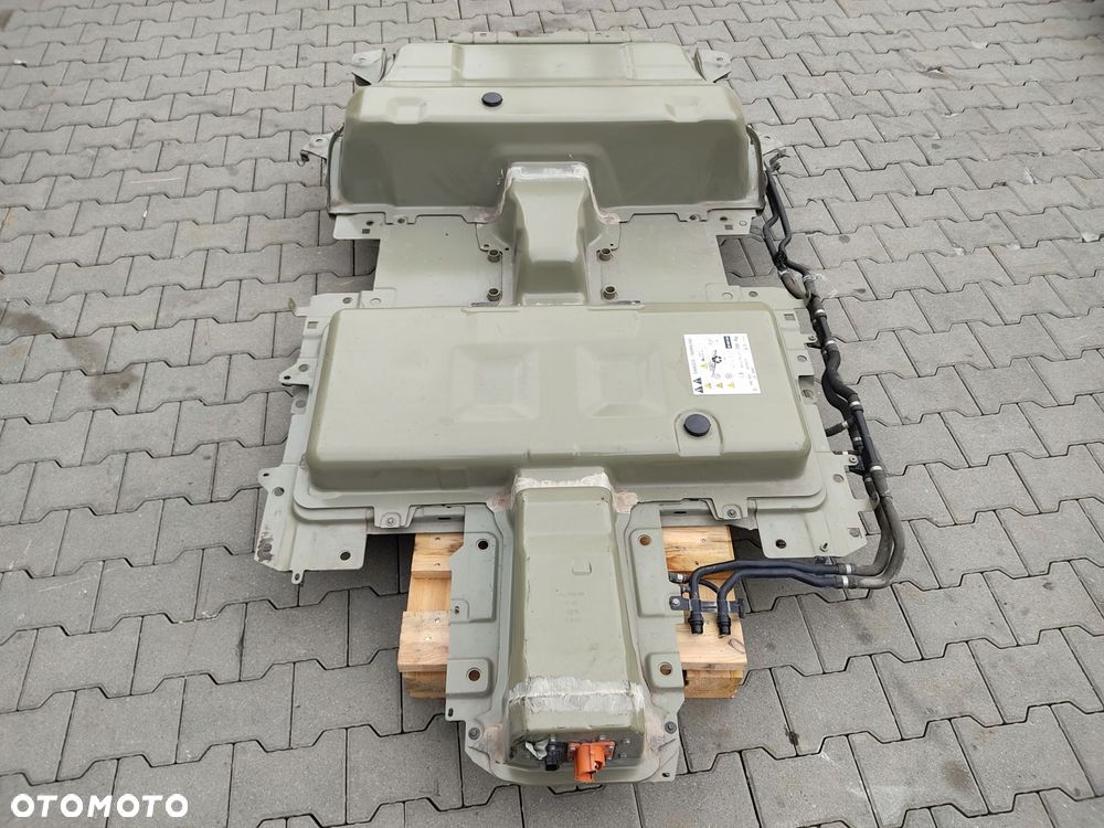 bateria akumulator opel e-corsa corsa f 9840594080 50 kwh 2019-2024 - 6