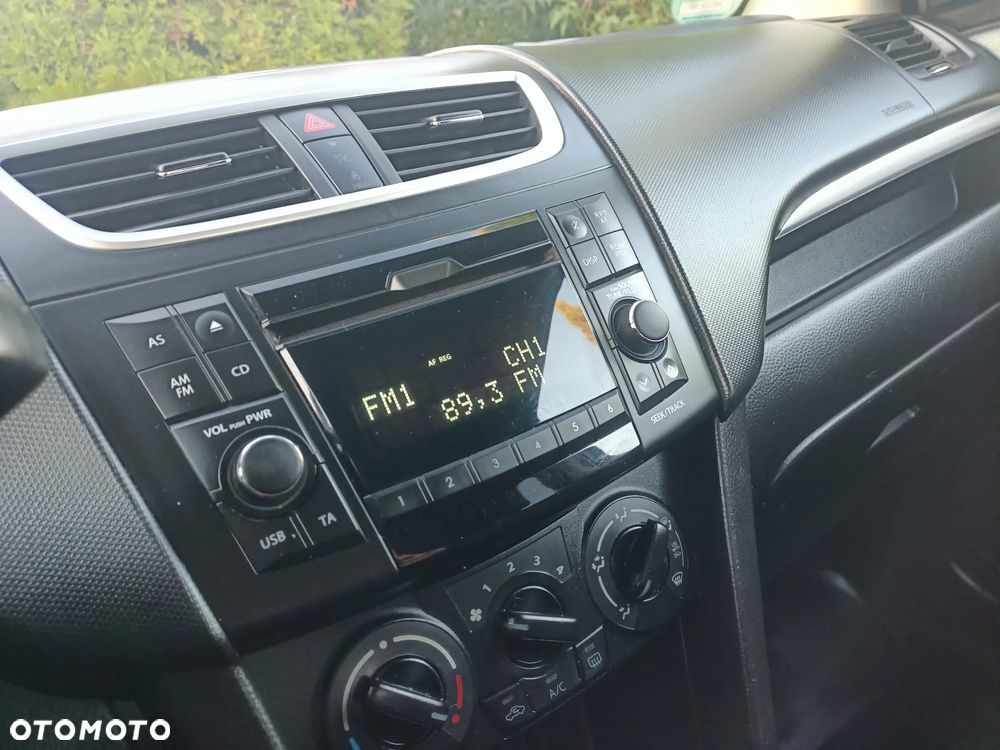 Suzuki Swift 1.2 Comfort - 18