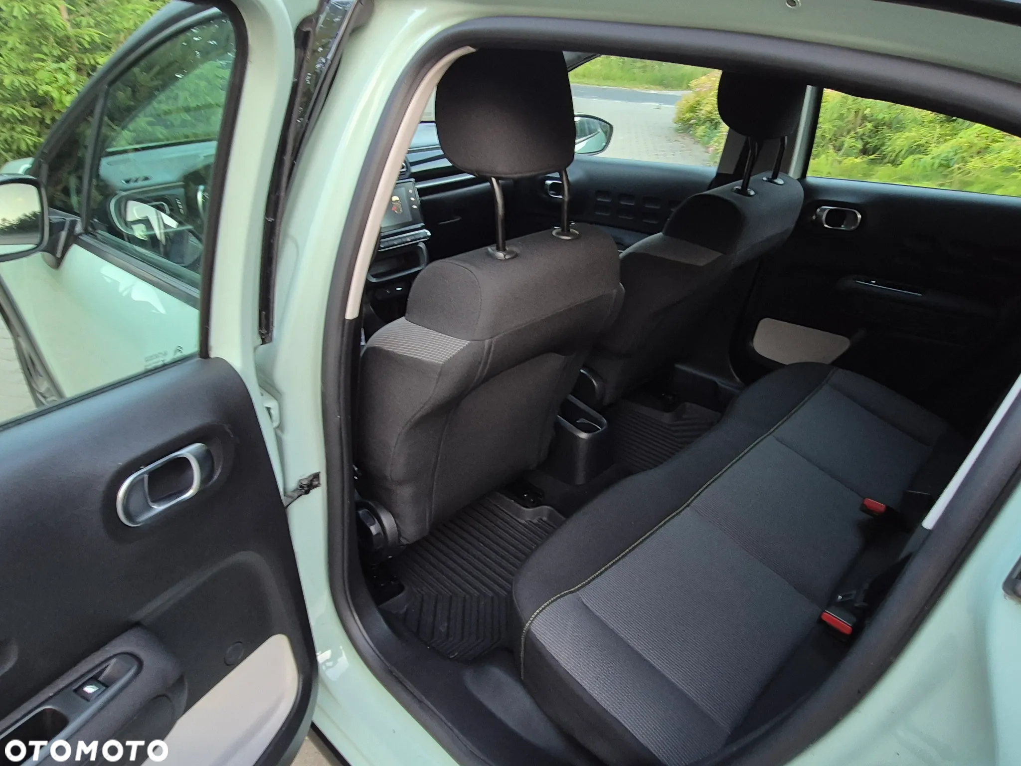 Citroën C3 1.5 BlueHDi Feel S&S - 29