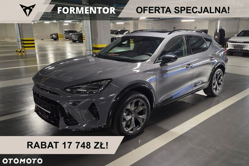Cupra Formentor - 2