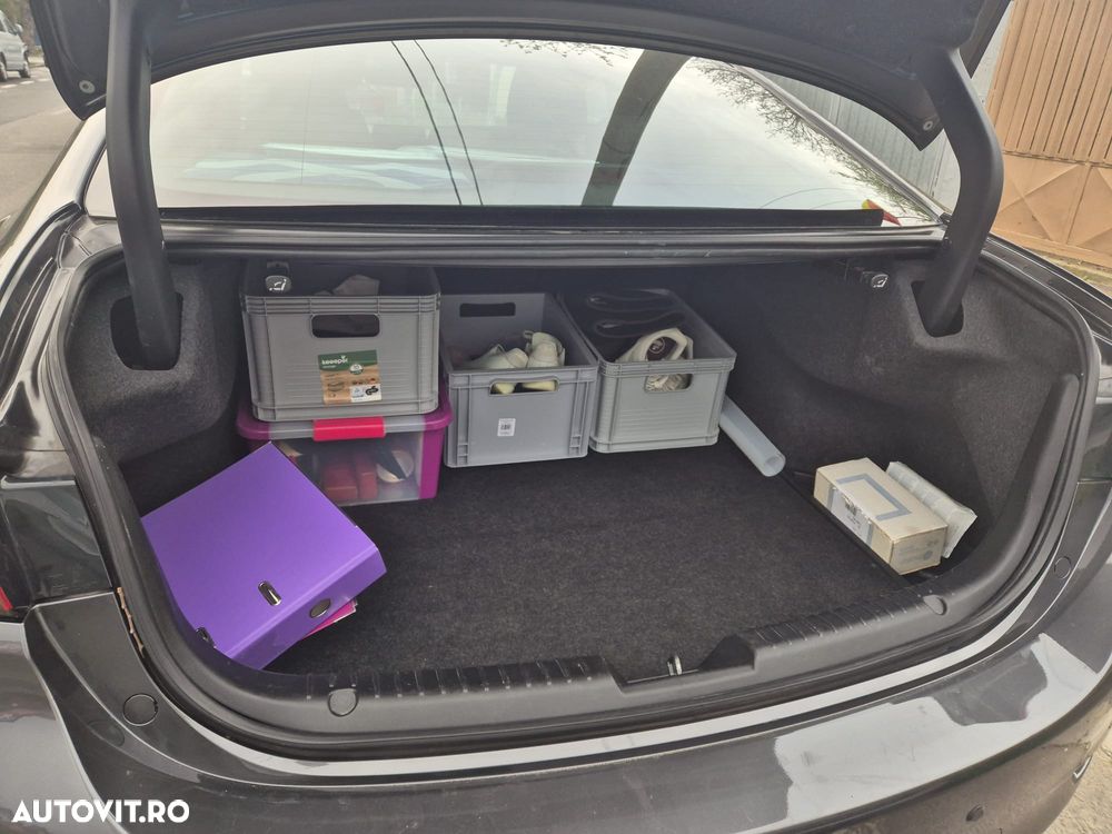 Mazda 6 CD184 AT Takumi Plus - 9