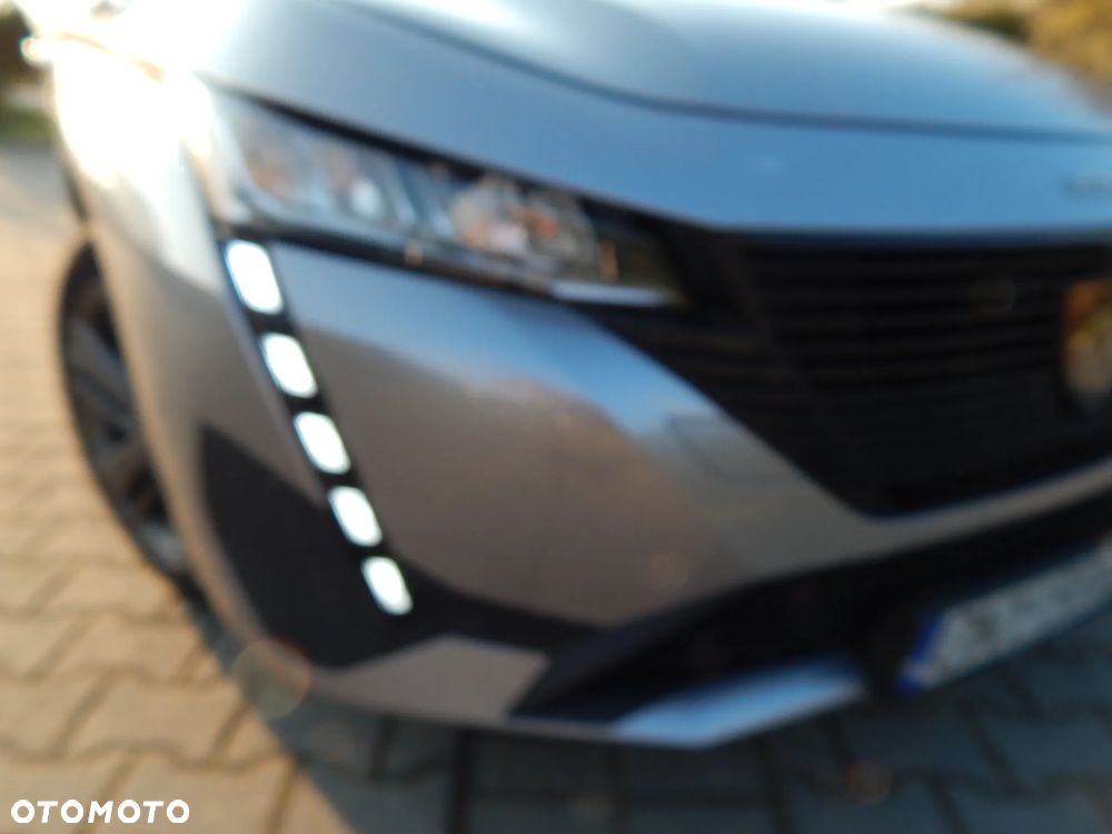 Peugeot 308 1.5 BlueHDi Allure Pack S&S - 21