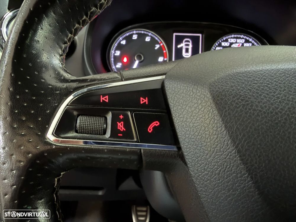 SEAT Ibiza 1.8 TSI Cupra - 39