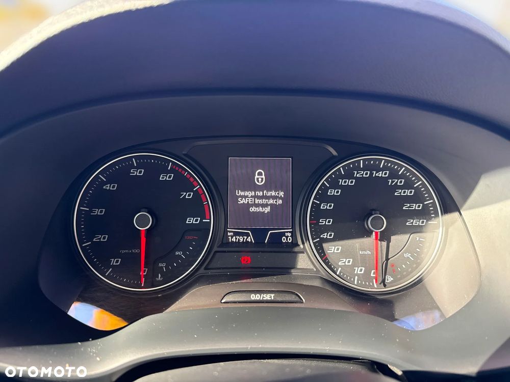 Seat Ateca 1.4 Eco TSI Xcellence S&S DSG - 30